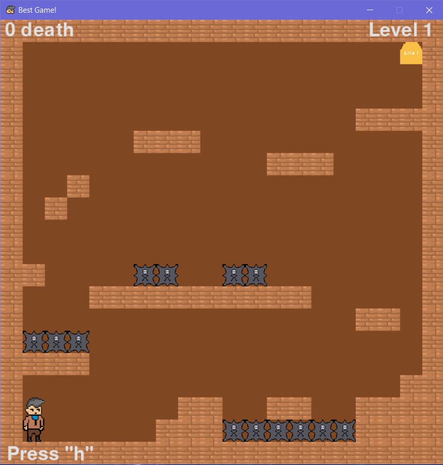 Screenshot 2 for Best Game!