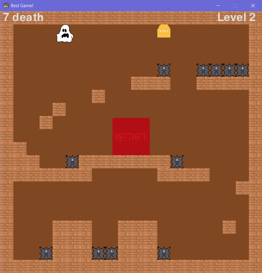 Screenshot 3 for Best Game!