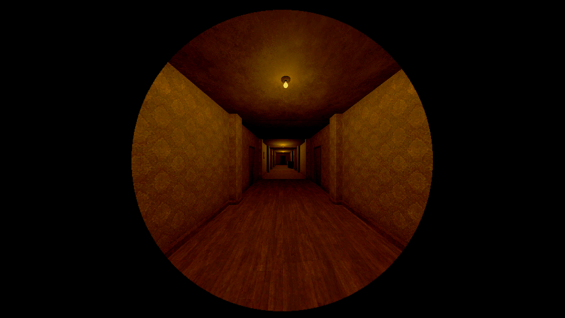 Screenshot 8 for There are people in your walls