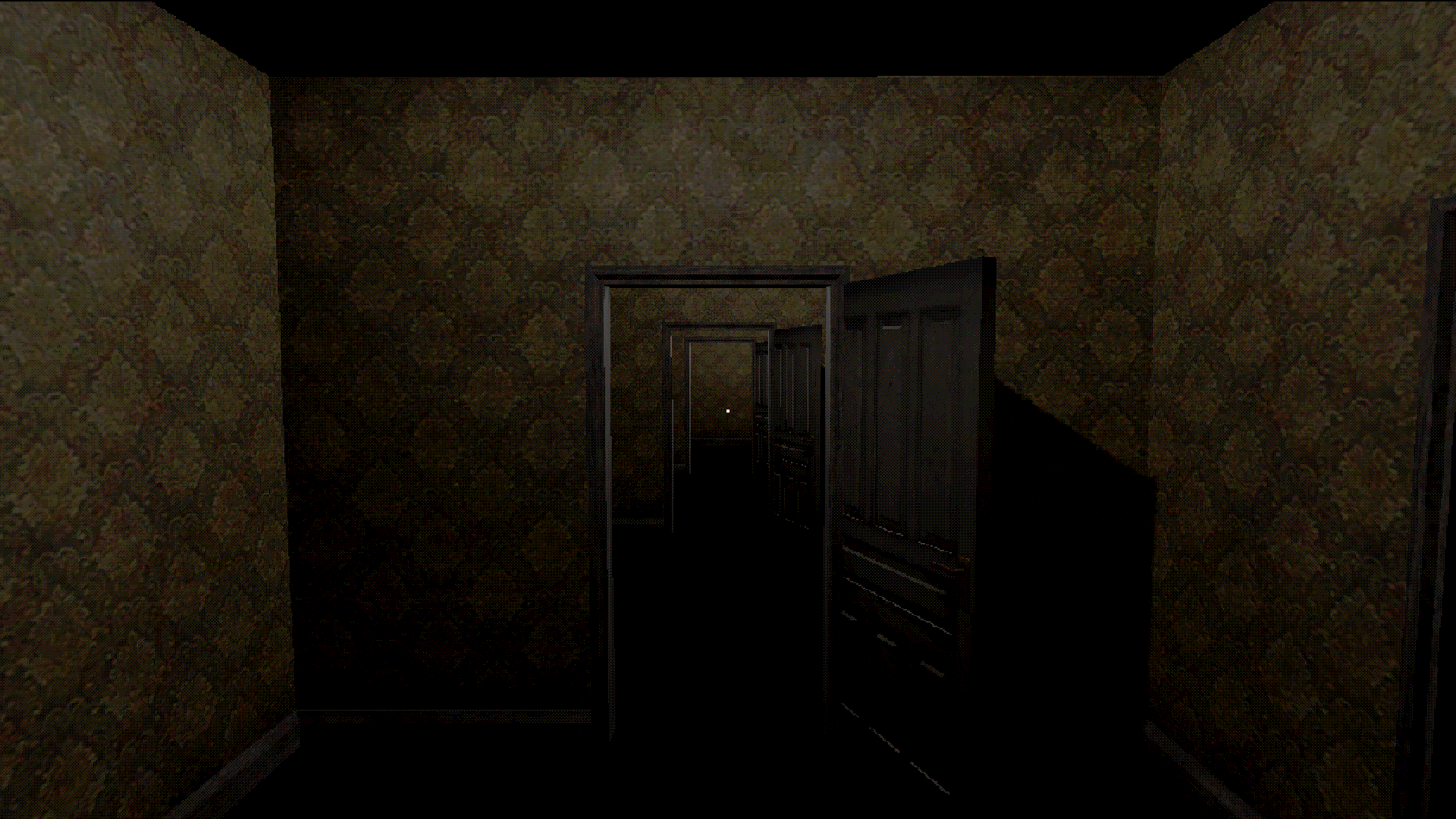 Screenshot 6 for There are people in your walls