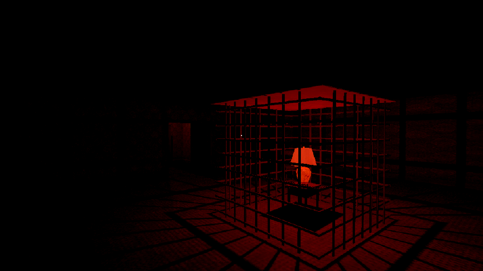 Screenshot 5 for There are people in your walls