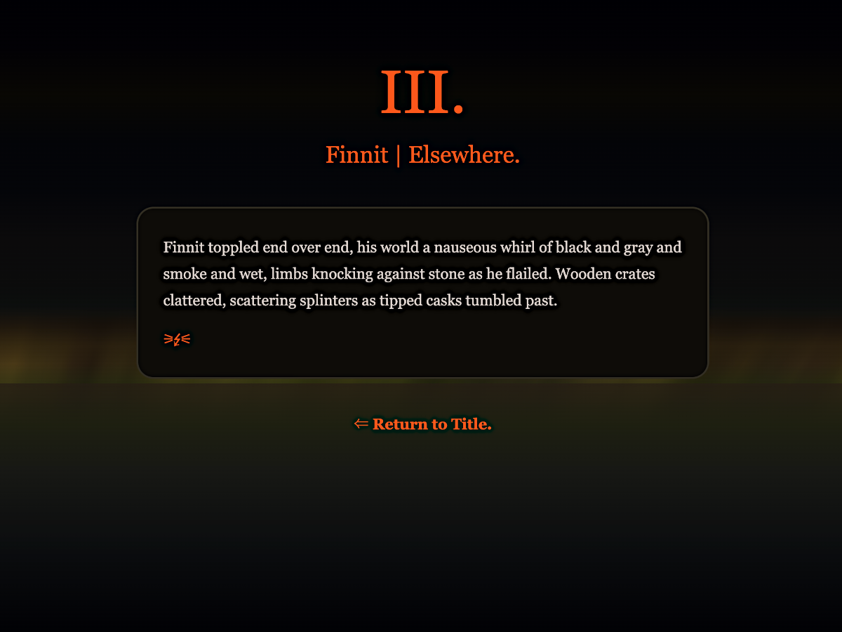 Screenshot 5 for Pharos Fidelis