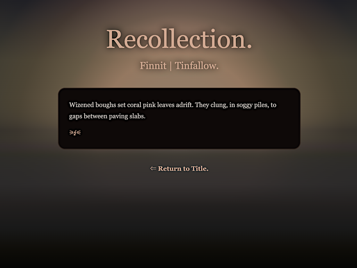 Screenshot 4 for Pharos Fidelis