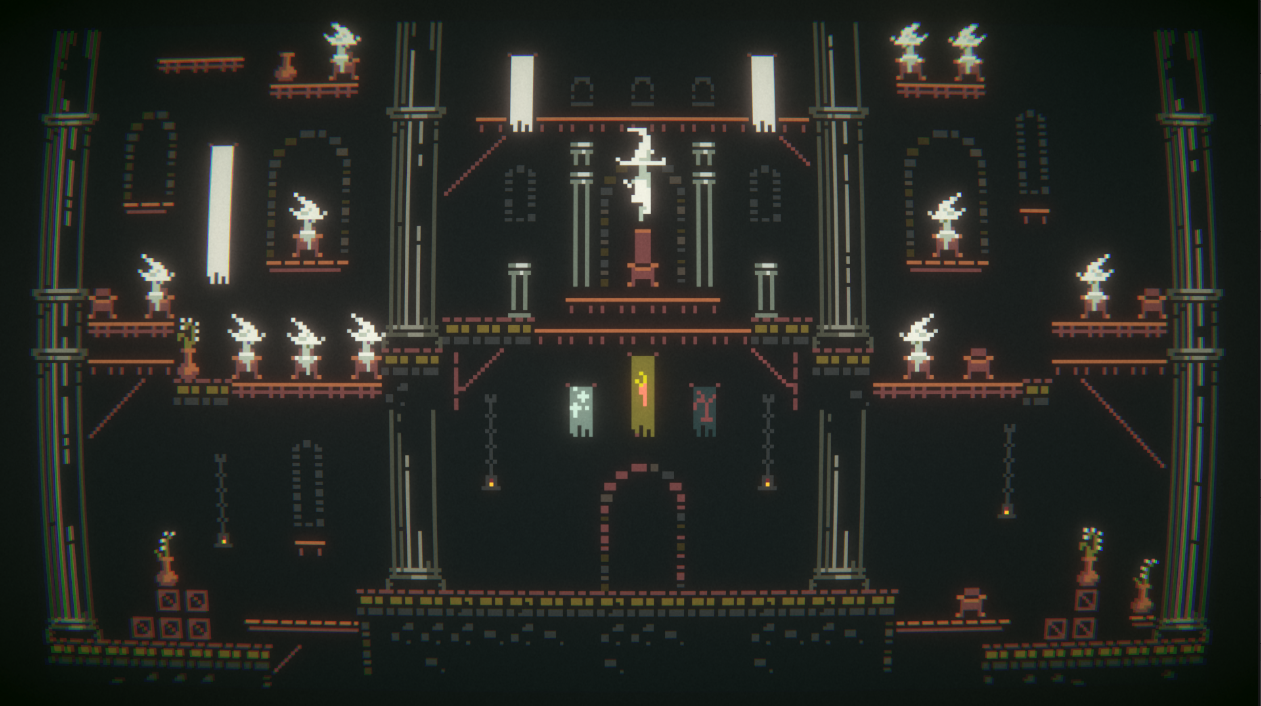 Screenshot 2 for The Critter Council