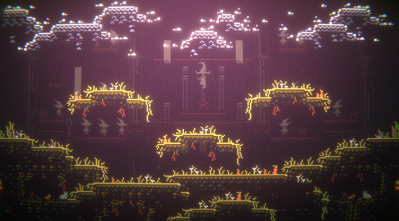 Screenshot 5 for The Critter Council