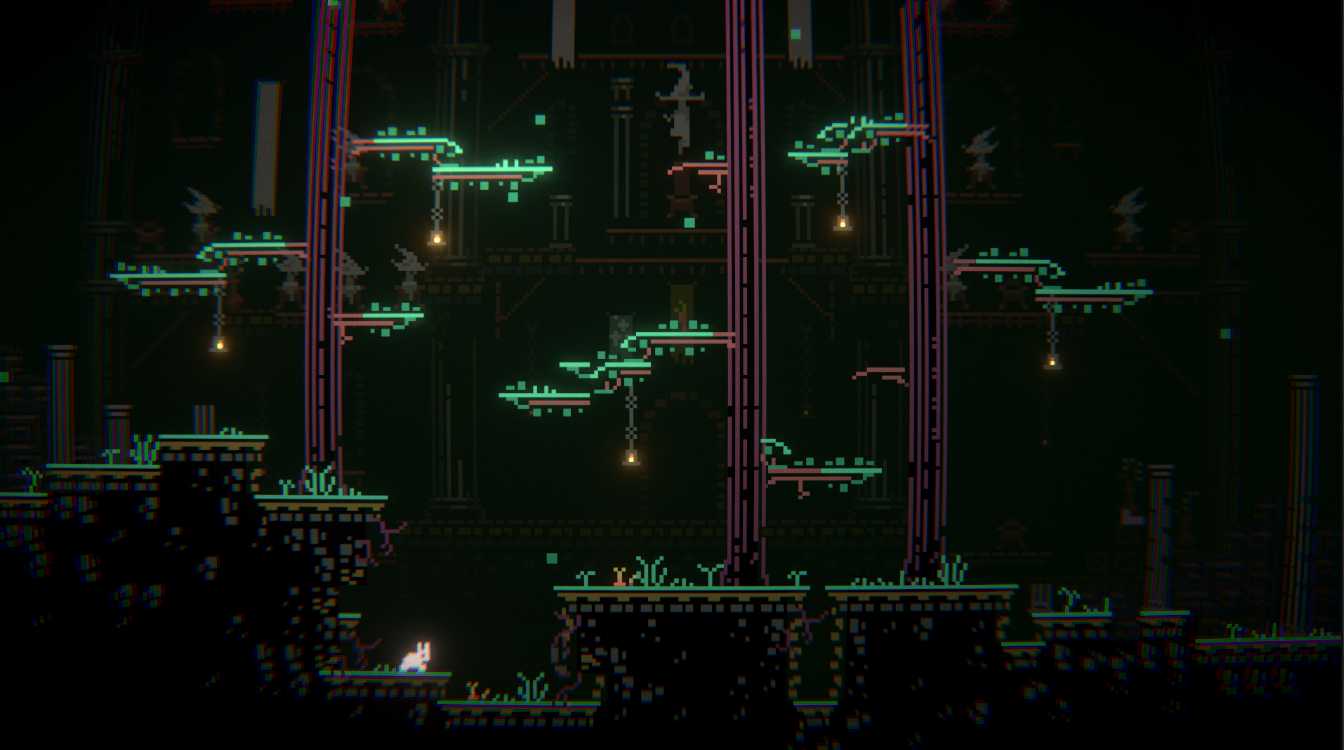 Screenshot 4 for The Critter Council