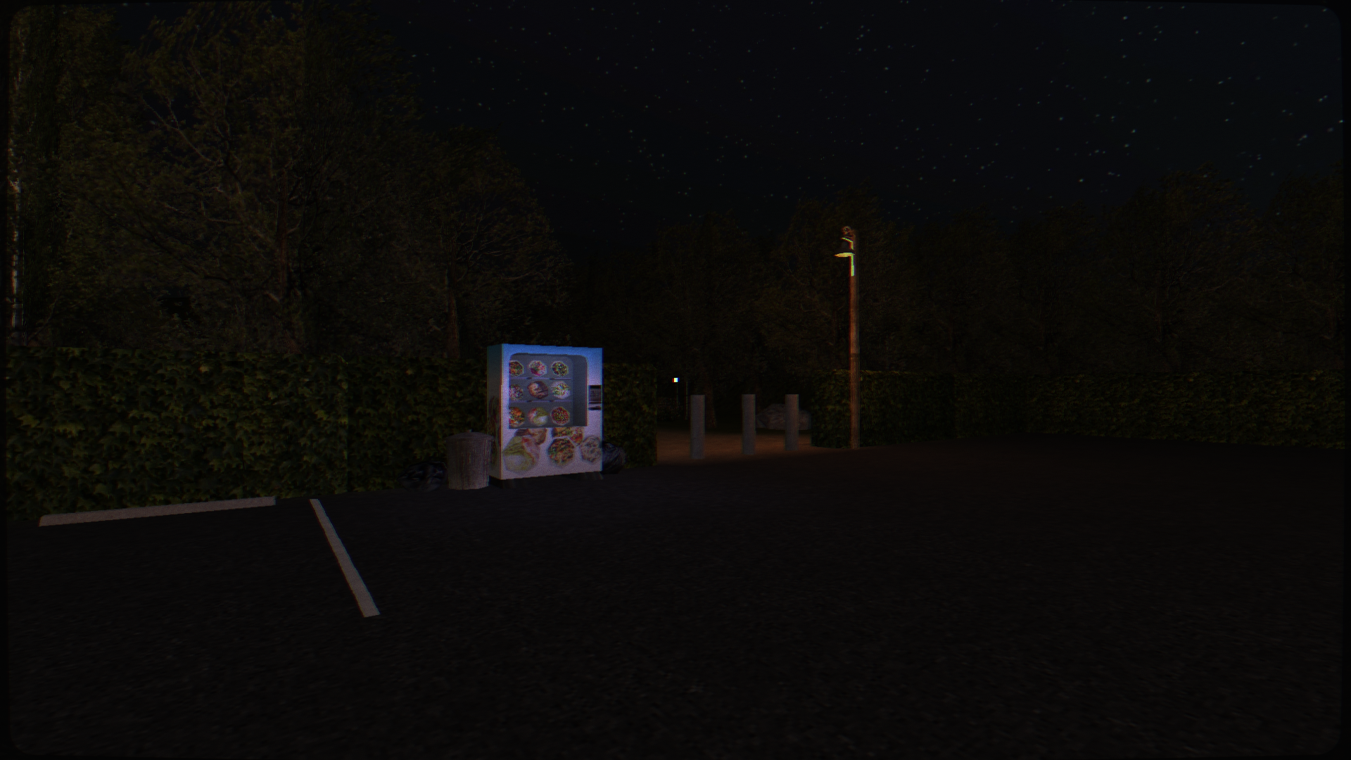 Screenshot 2 for Anomalie Grove