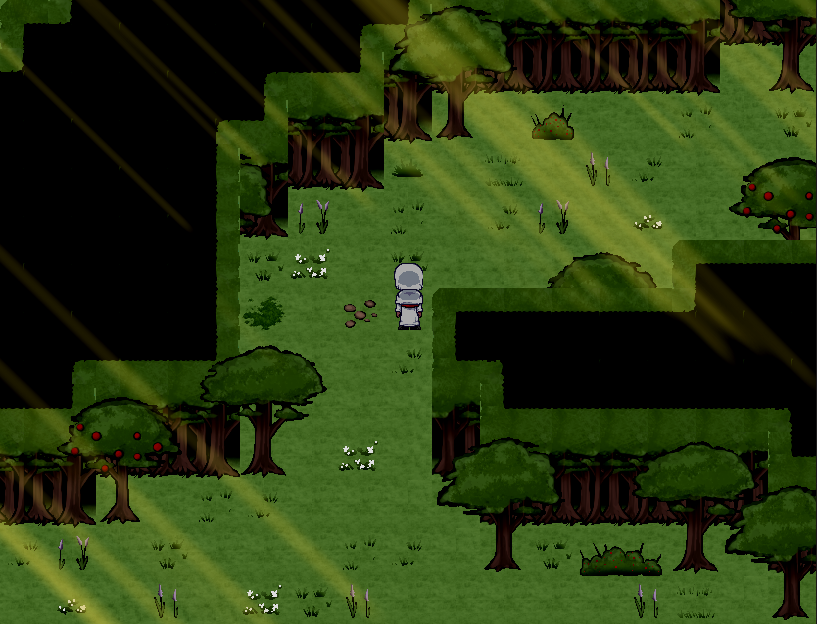 Screenshot 4 for Meet me at the Apple Garden