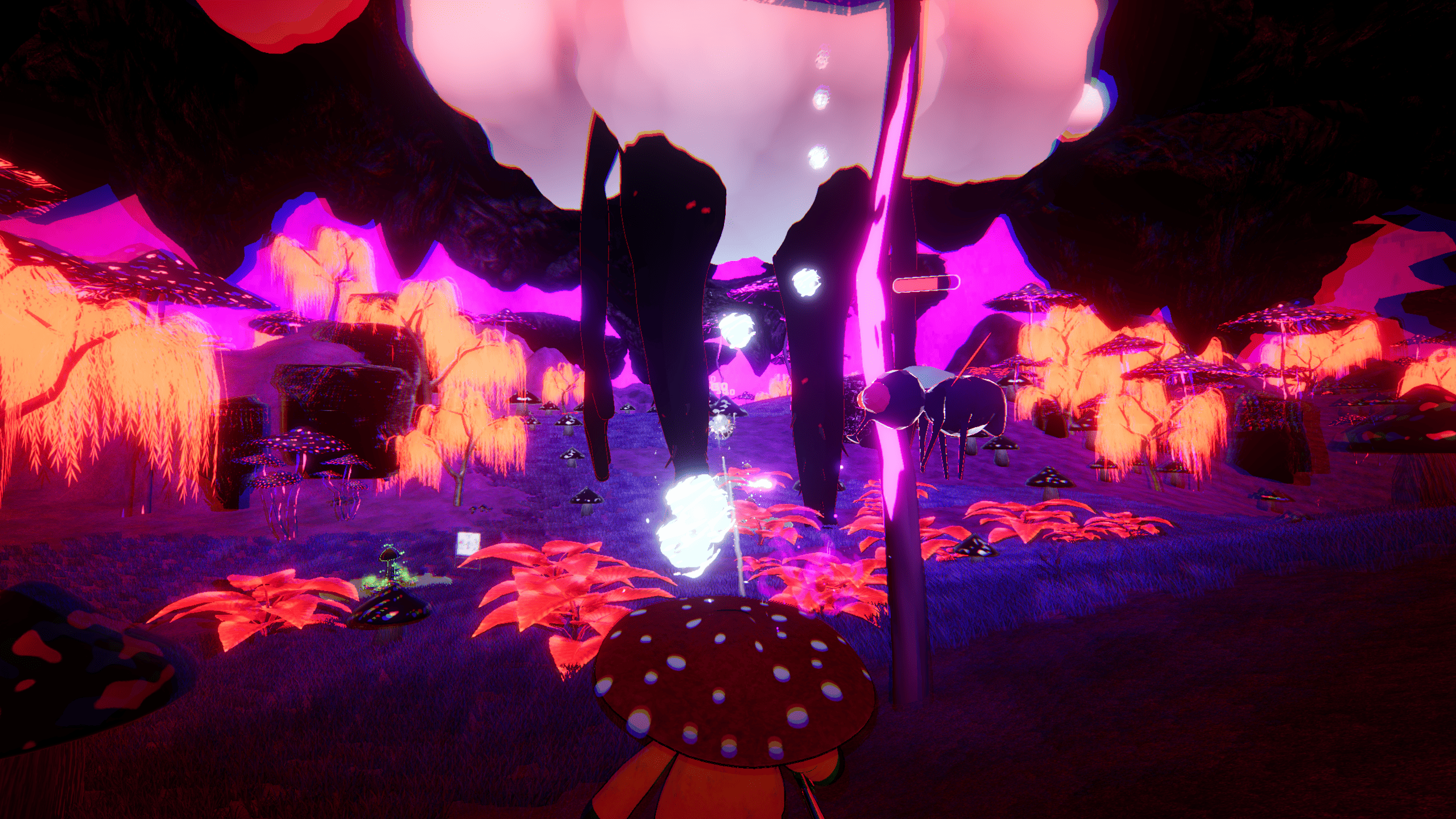 Screenshot 4 for SHROOMS