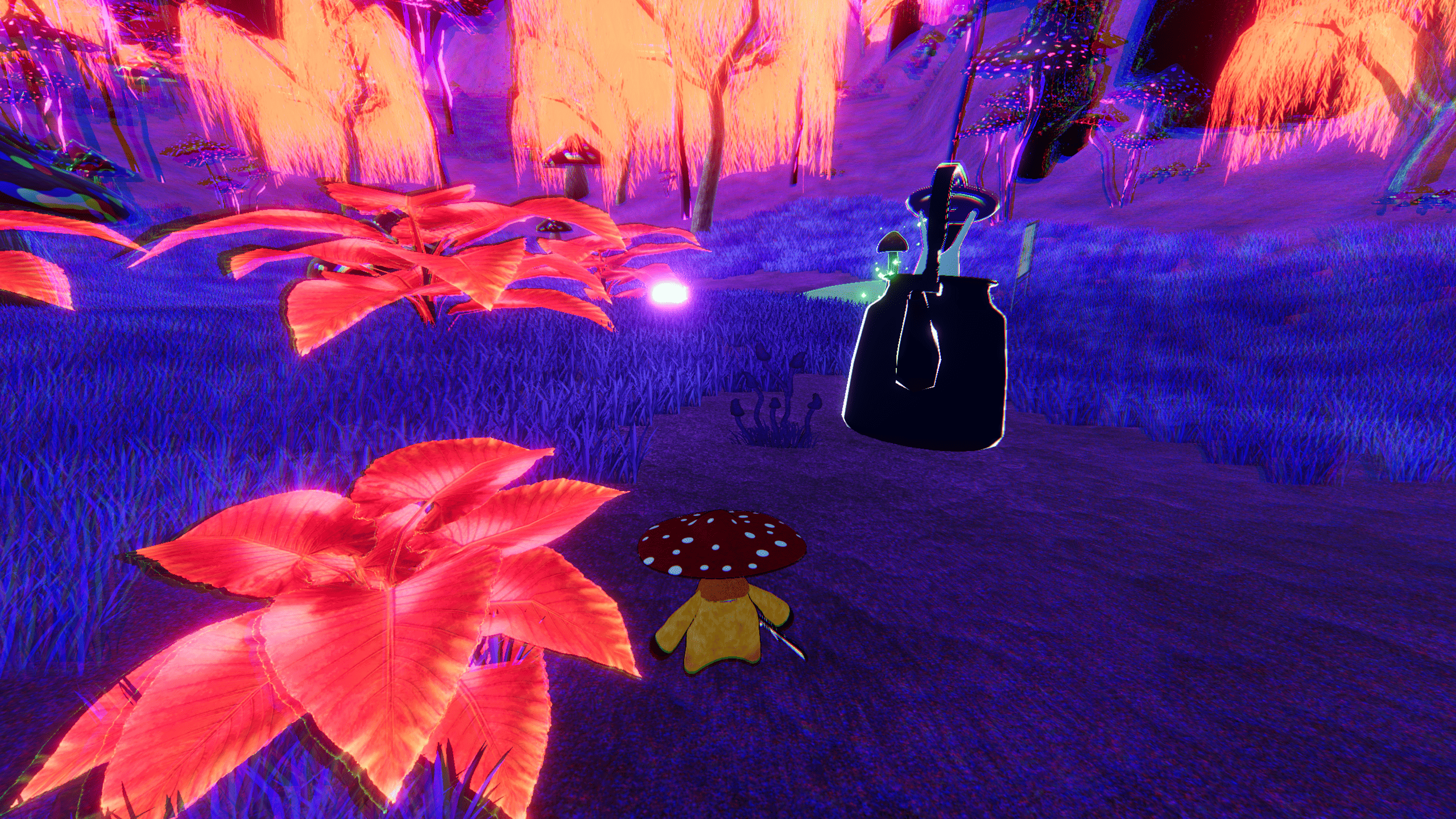 Screenshot 5 for SHROOMS