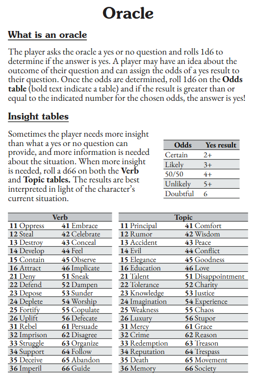 Screenshot 3 for Solo Compendium v2