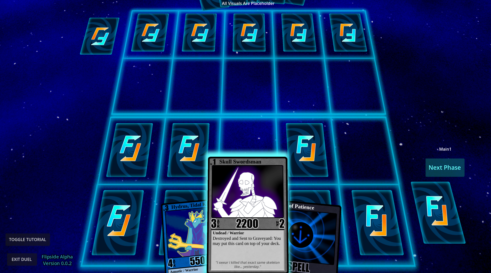 Screenshot 5 for FLIPSIDE