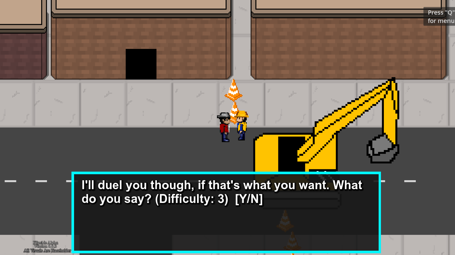 Screenshot 3 for FLIPSIDE