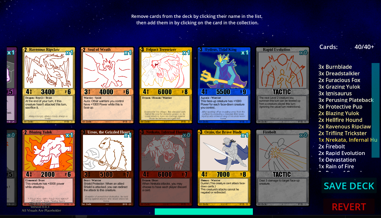 Screenshot 4 for FLIPSIDE