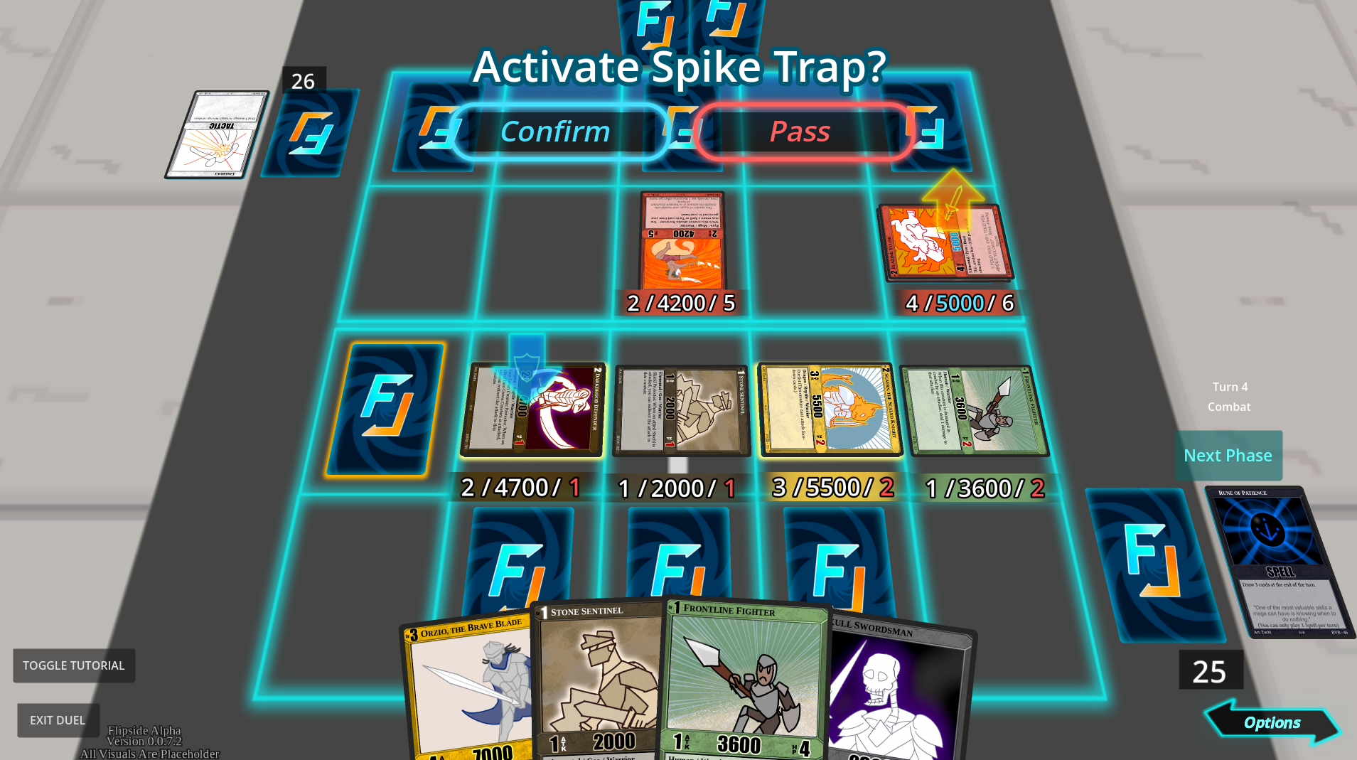 Screenshot 2 for FLIPSIDE
