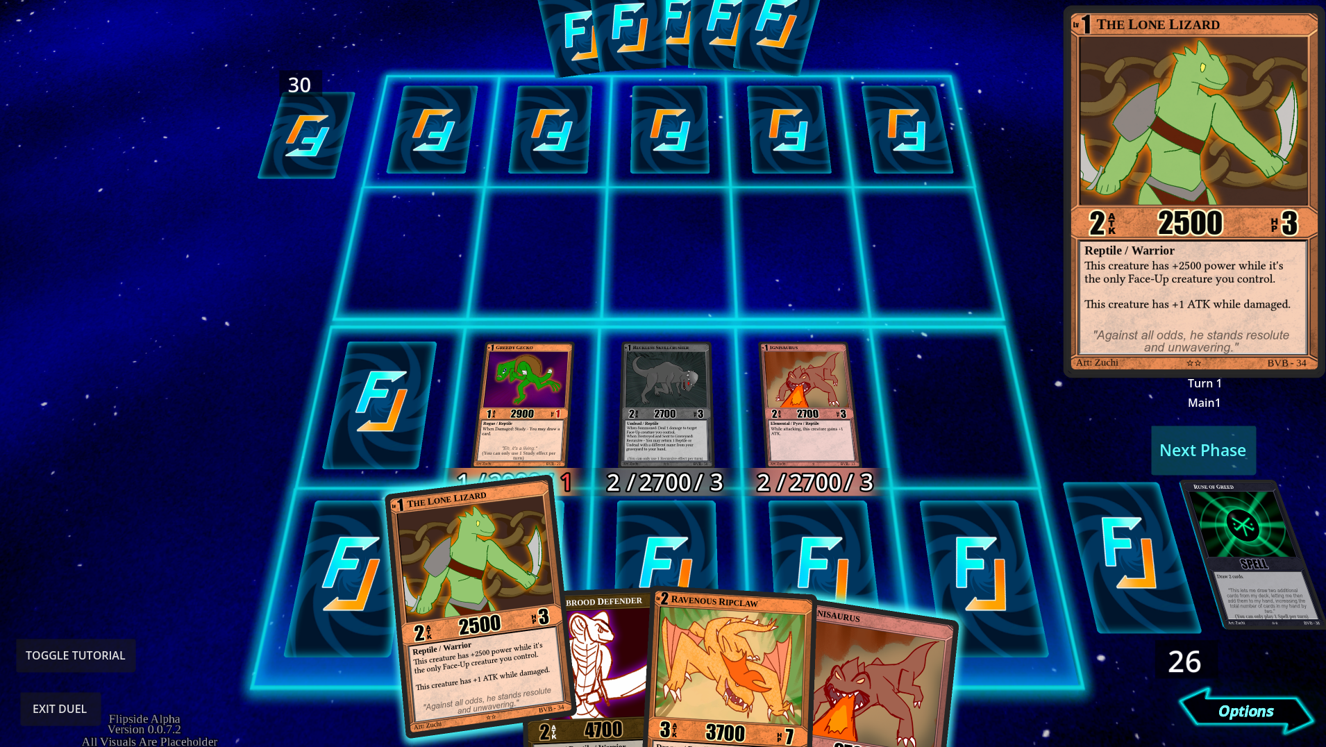 Screenshot 5 for FLIPSIDE