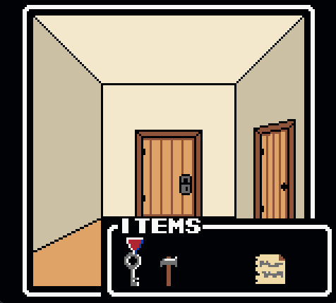 Screenshot 3 for Legally Distinct Archeologist and the Historically Vague Relic of Inexplicable Importance