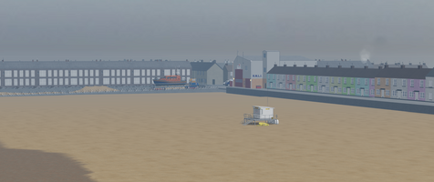 Roblox [NEW] - Lincolnshire UK Roleplay Map - Roblox [NEW ...