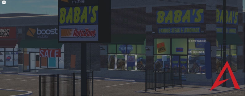 Roblox Chicago Roleplay Maps by Aris Oww