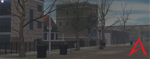 Roblox Chicago Roleplay Maps - Roblox Chicago Roleplay Maps by Aris Oww