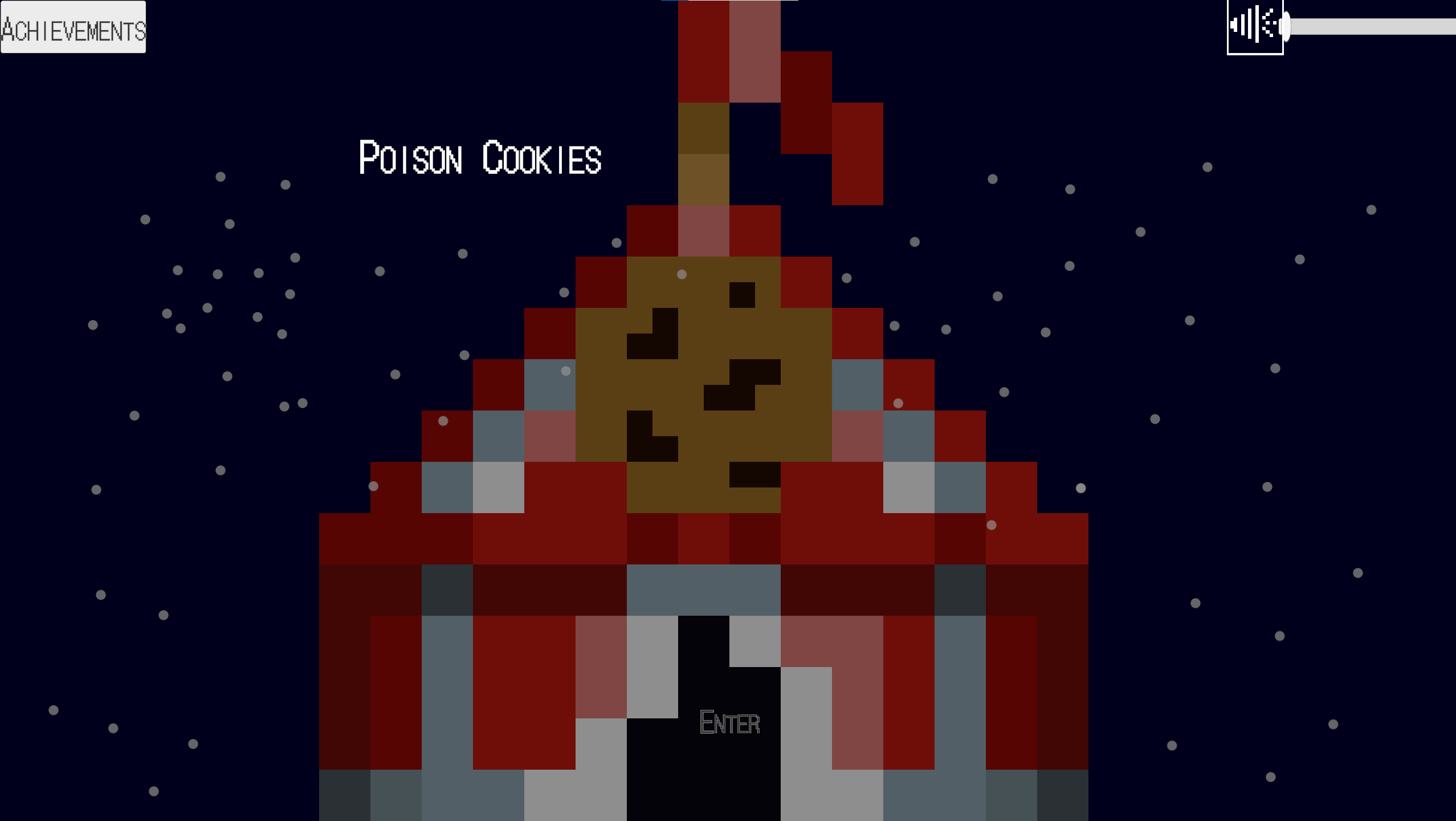 Screenshot 3 for PoisonCookie