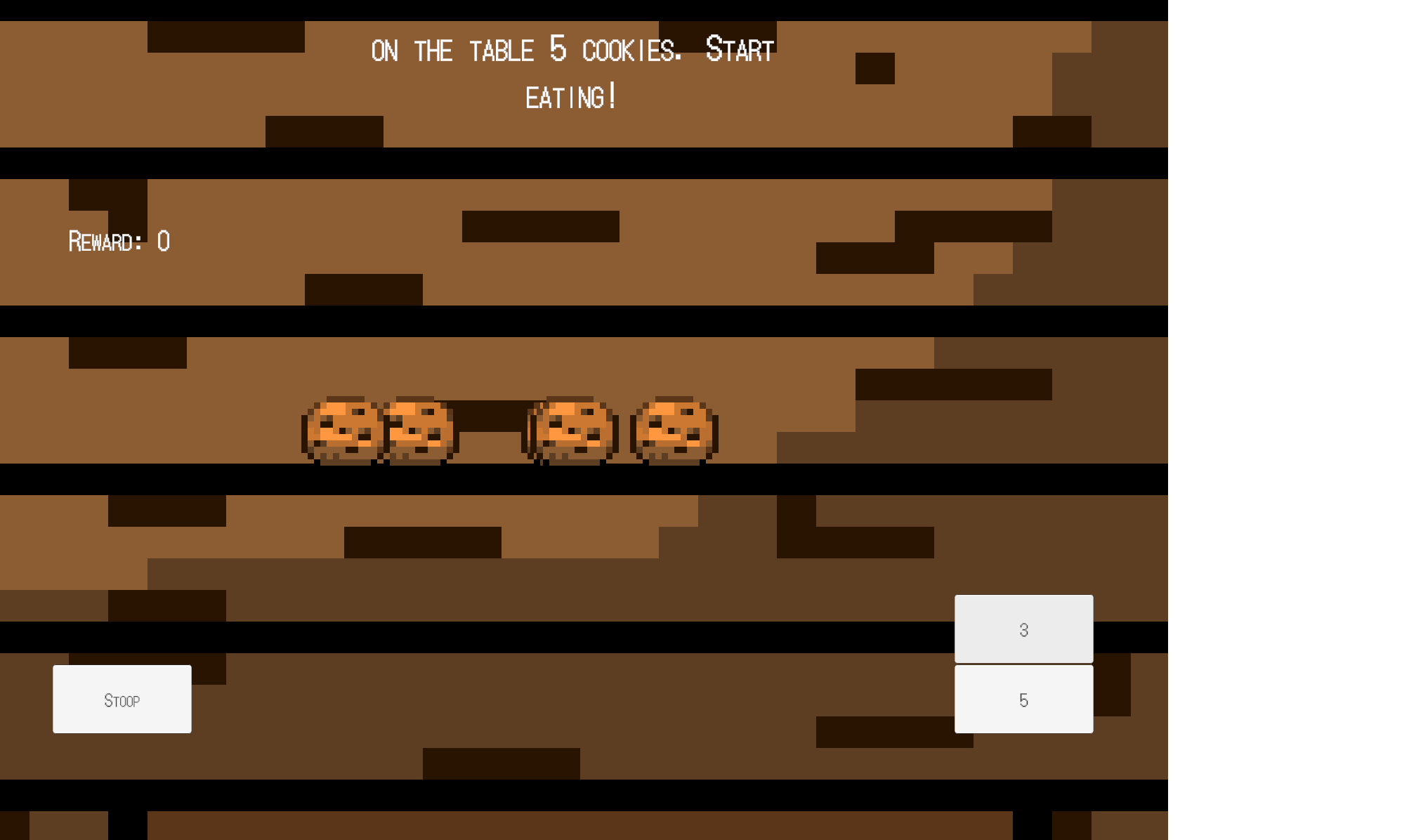 Screenshot 4 for PoisonCookie