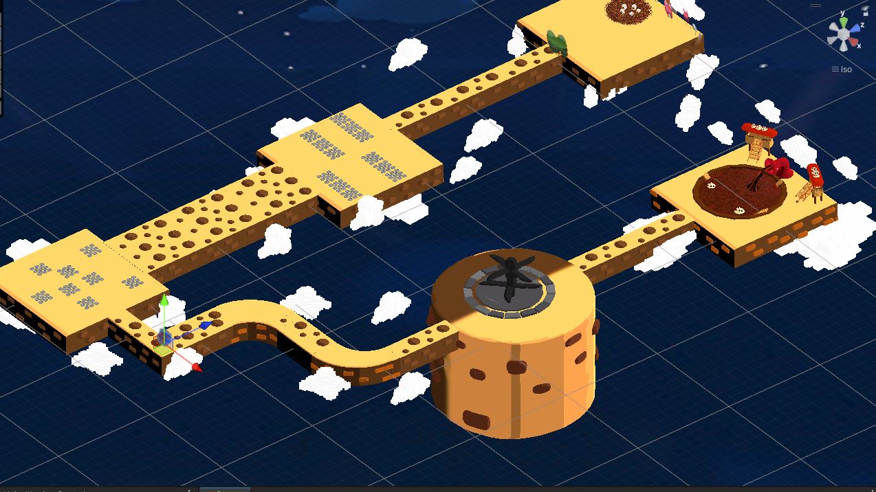 Screenshot 3 for Heavy Lightness