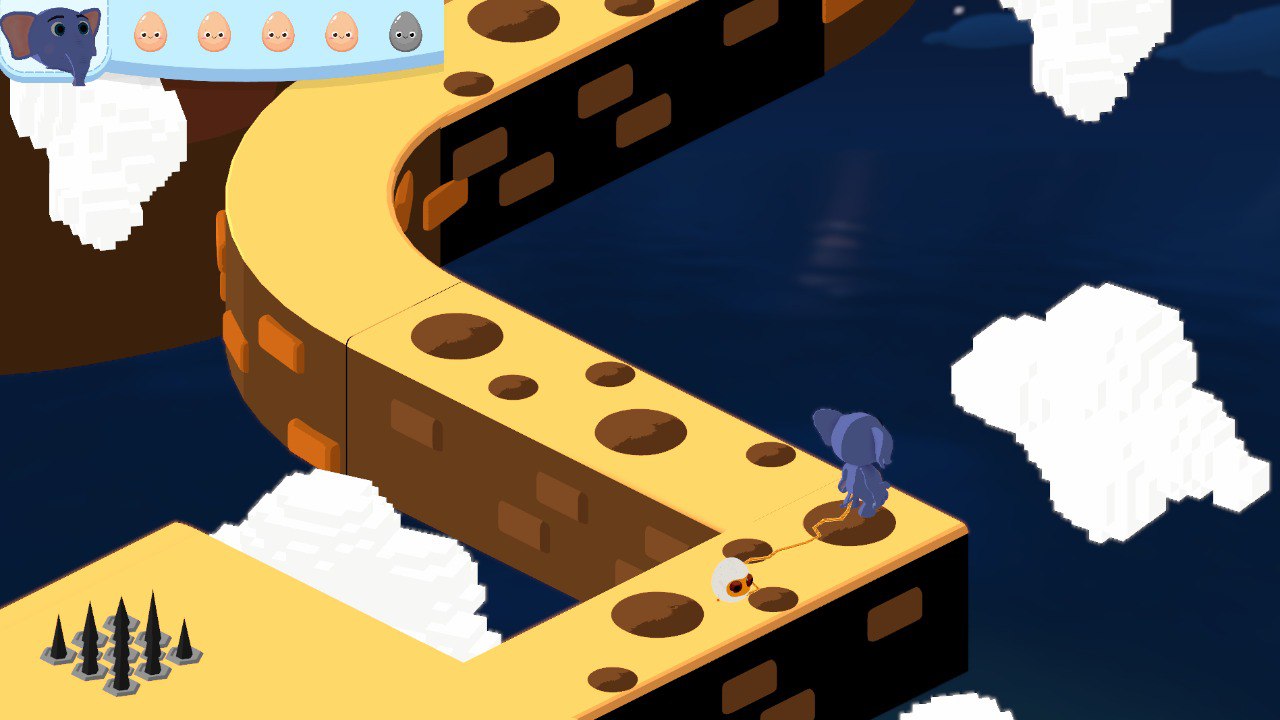 Screenshot 4 for Heavy Lightness