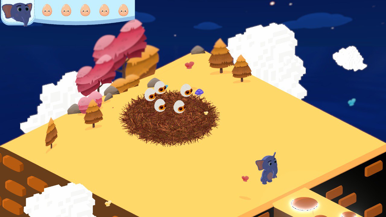 Screenshot 5 for Heavy Lightness