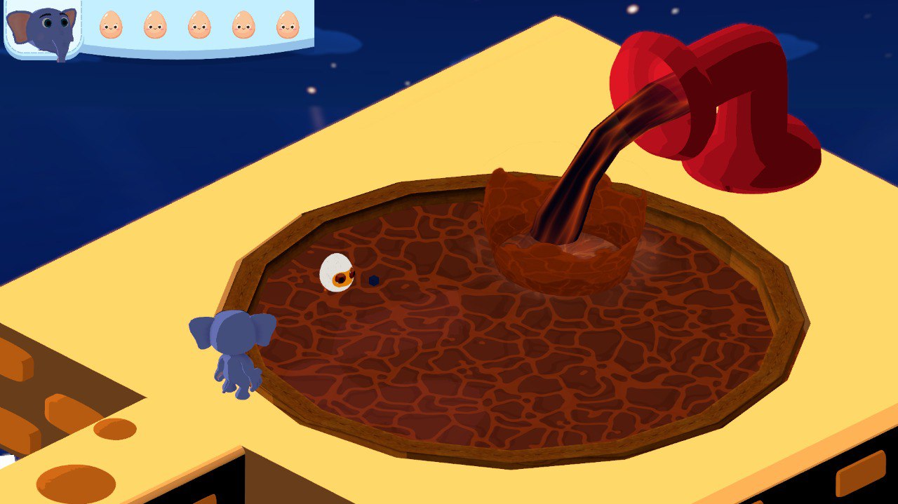Screenshot 7 for Heavy Lightness