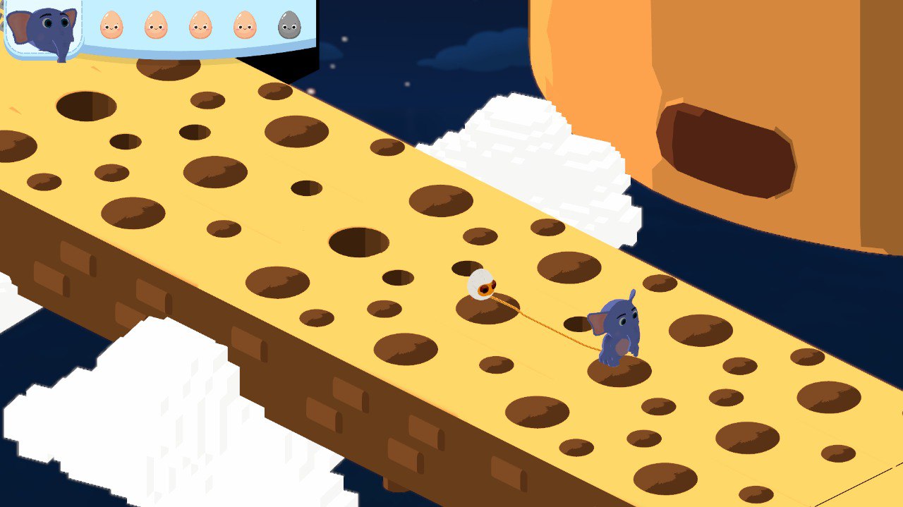 Screenshot 6 for Heavy Lightness