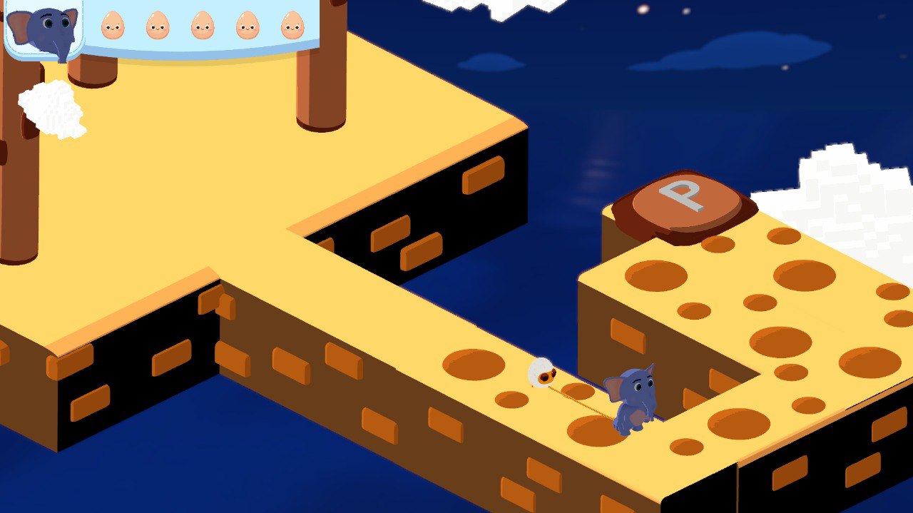 Screenshot 8 for Heavy Lightness