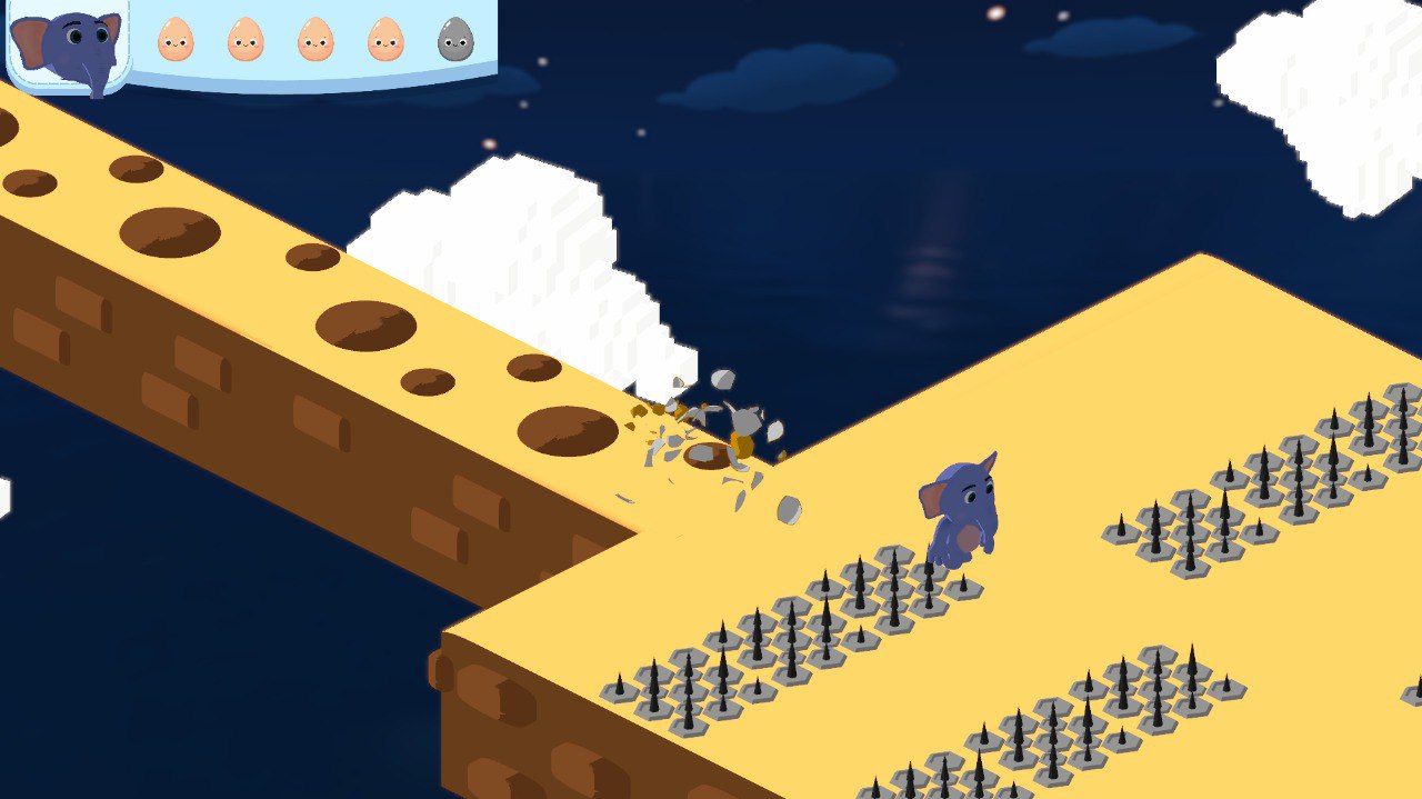 Screenshot 9 for Heavy Lightness