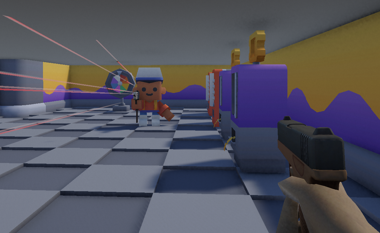 Screenshot 4 for GoldLine Miami