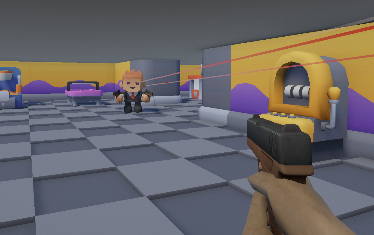 Screenshot 5 for GoldLine Miami
