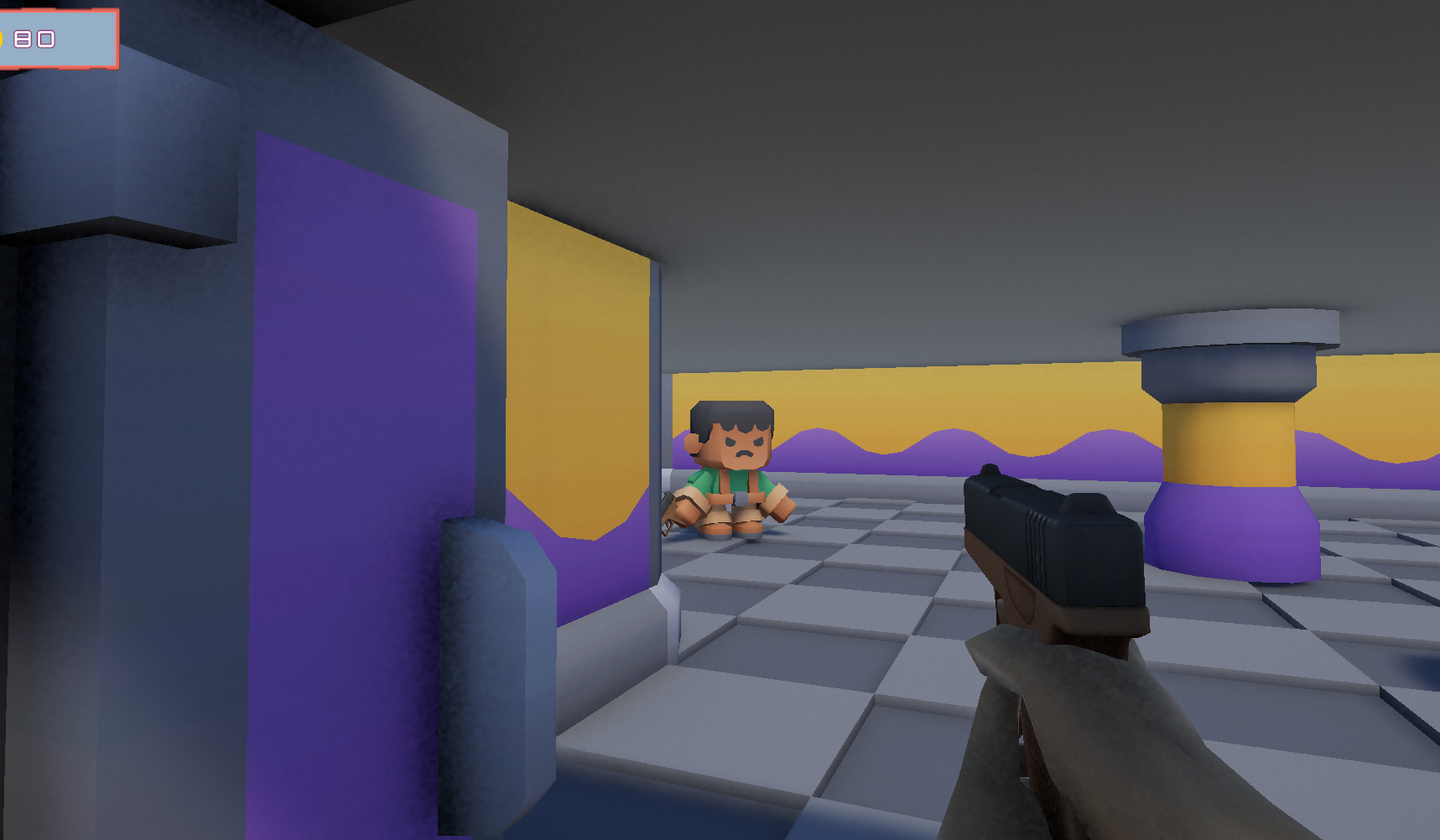 Screenshot 6 for GoldLine Miami
