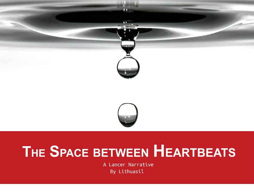 The Space Between Heartbeats gallery image 1