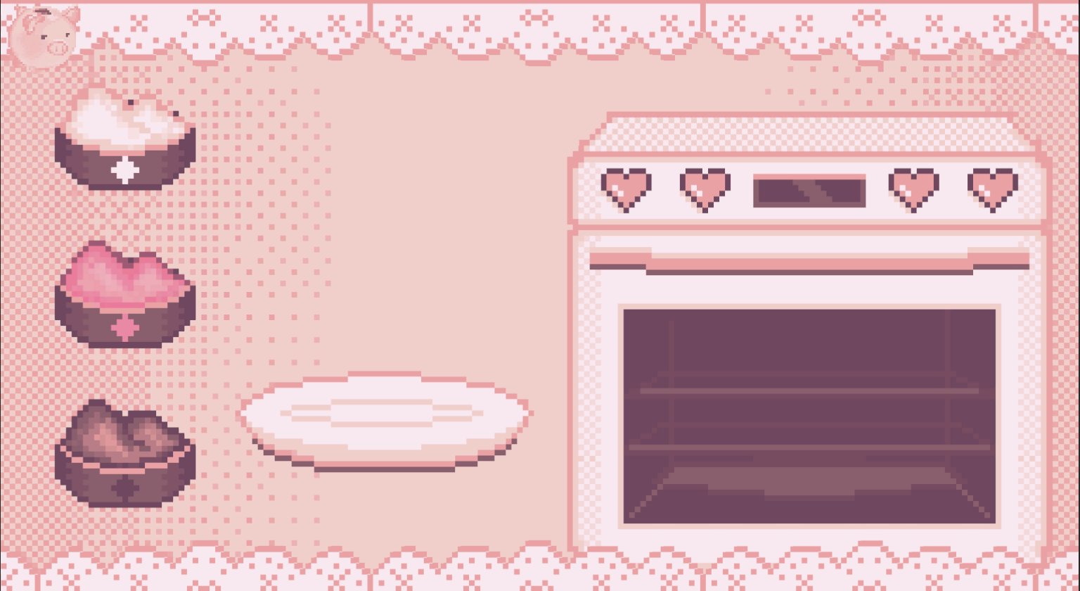 Screenshot 3 for Itty Bitty Biscuit Bakery