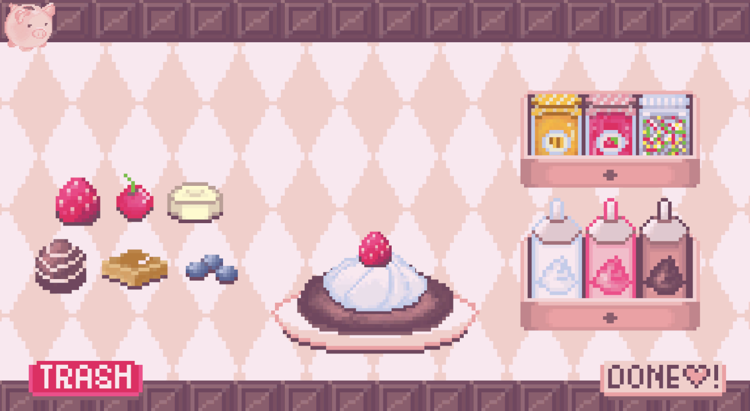 Screenshot 4 for Itty Bitty Biscuit Bakery