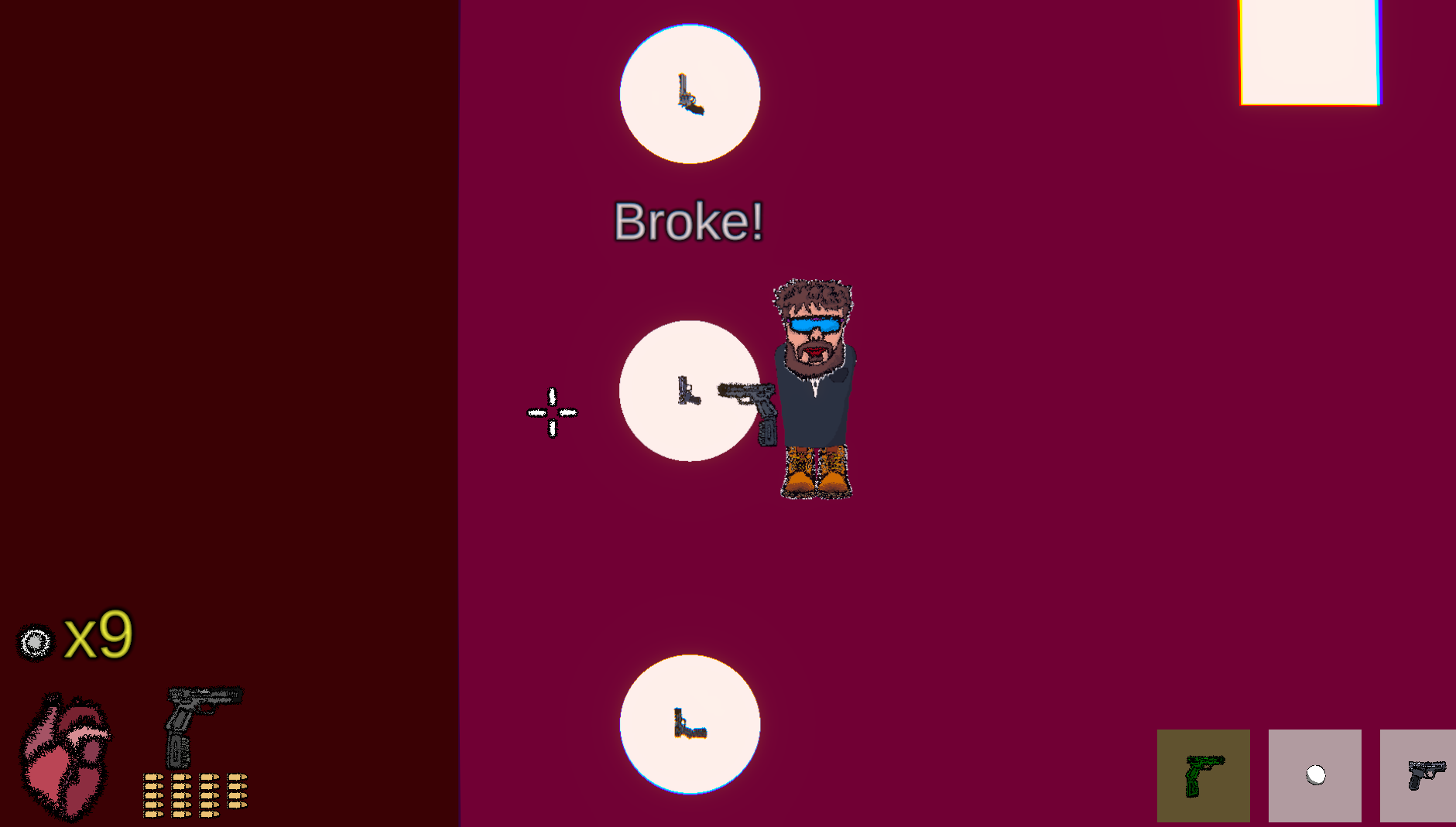 Screenshot 3 for Casino Crackdown!