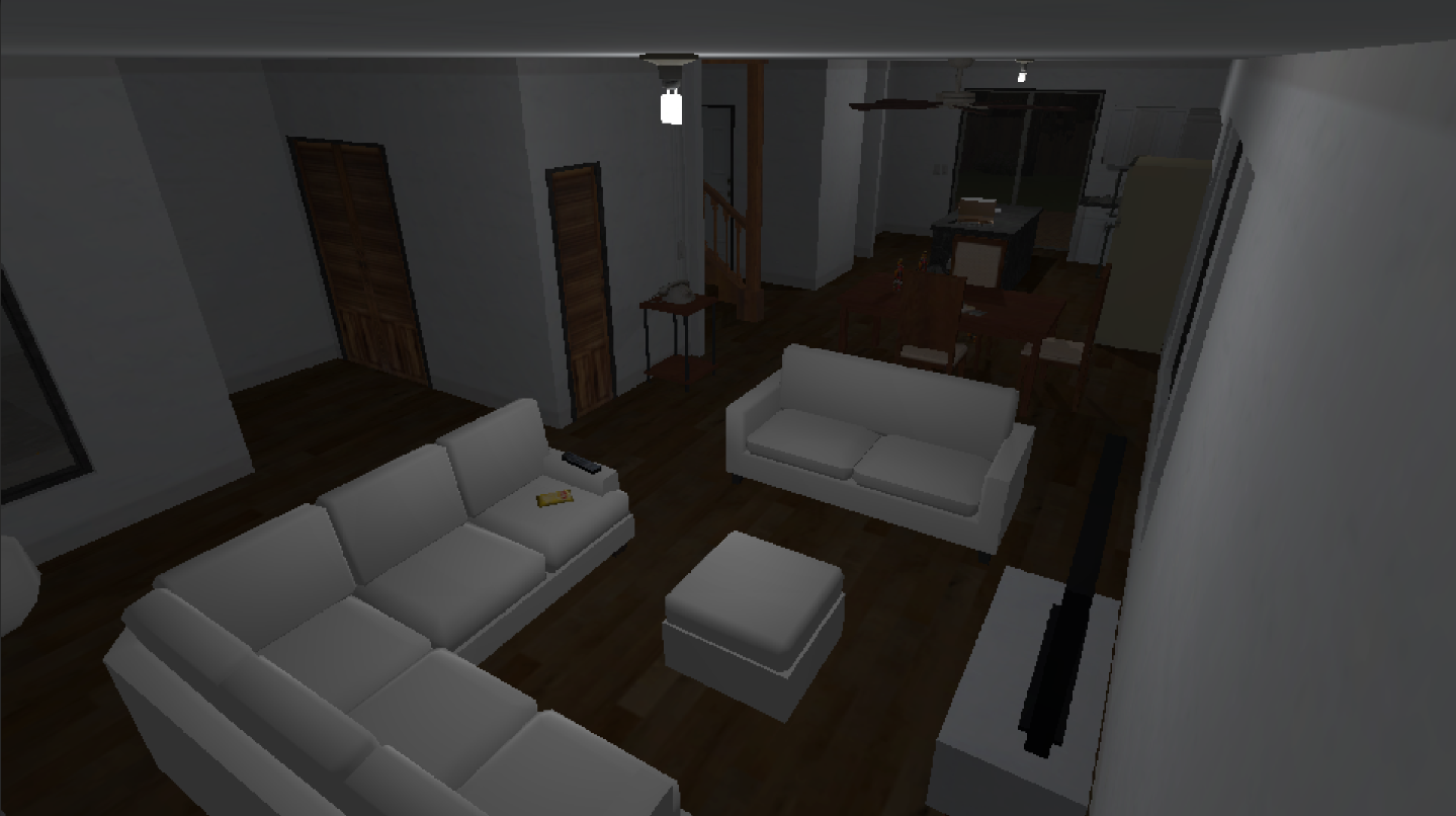 Screenshot 2 for White Coat, Red Hands