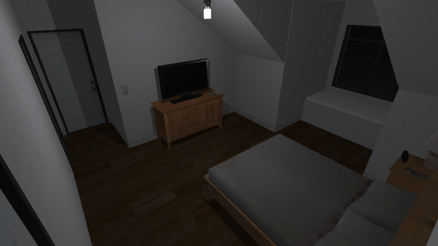 Screenshot 4 for White Coat, Red Hands
