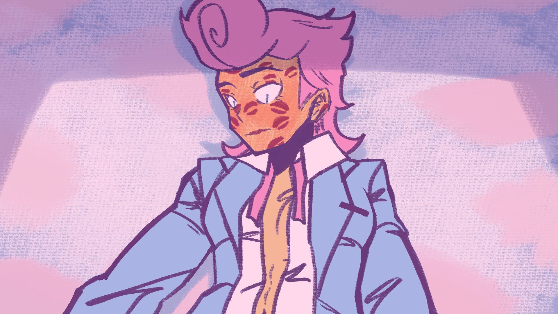 Lovemoney game key art (safe preview)