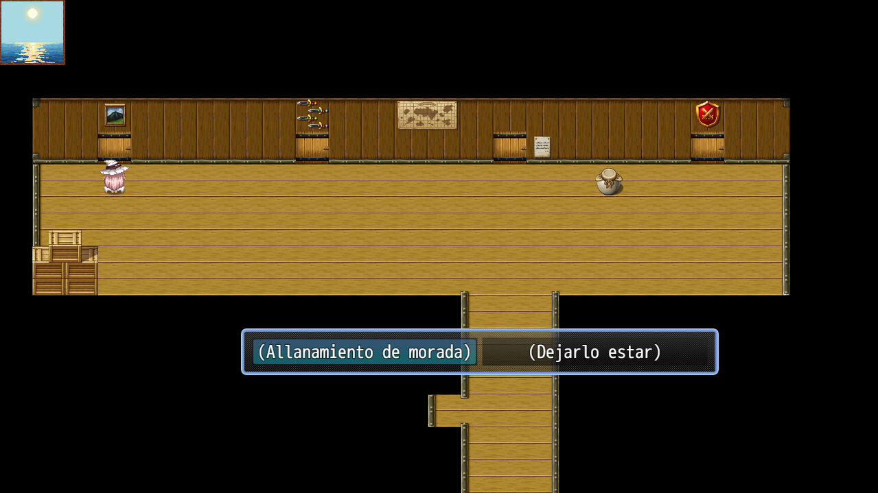 Screenshot 2 for Luna de Selene