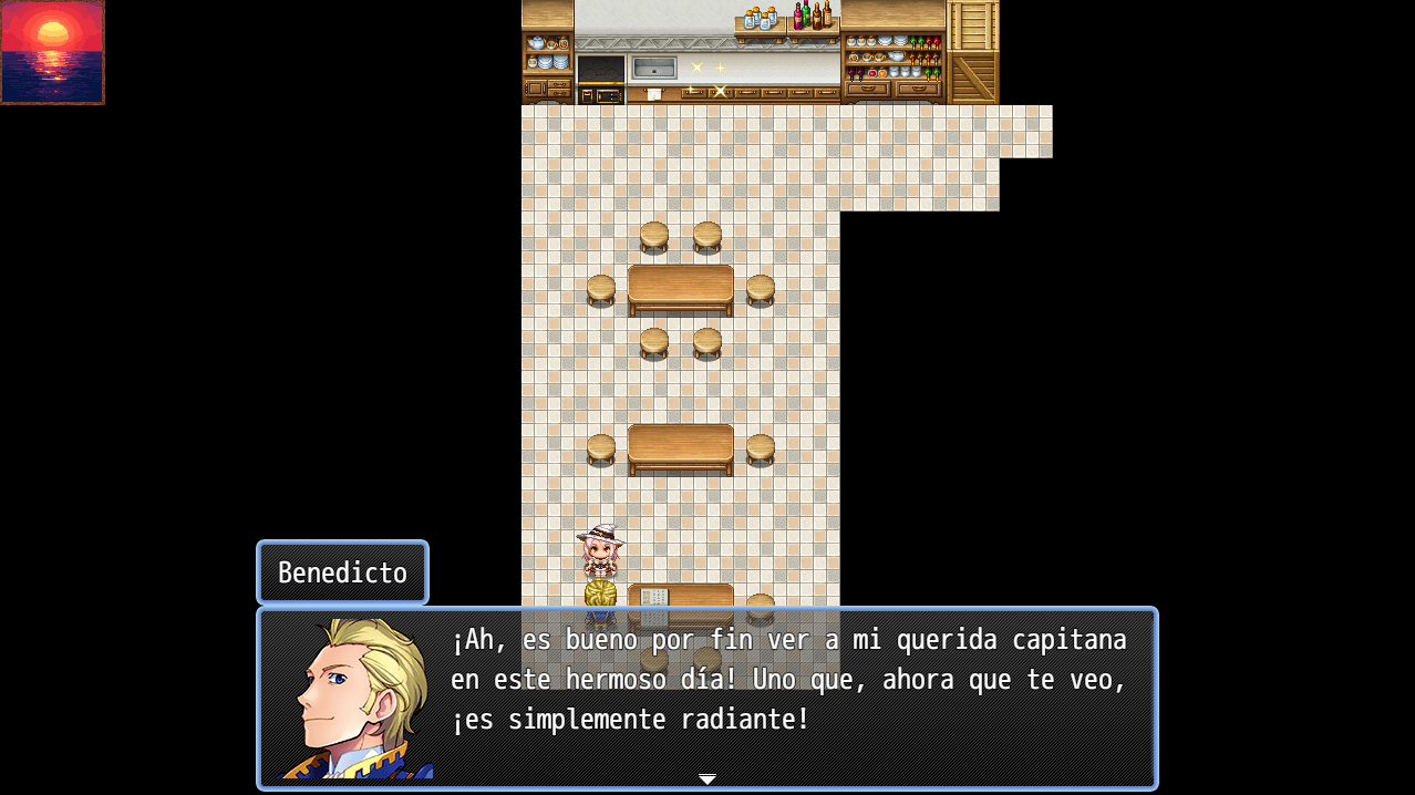 Screenshot 3 for Luna de Selene