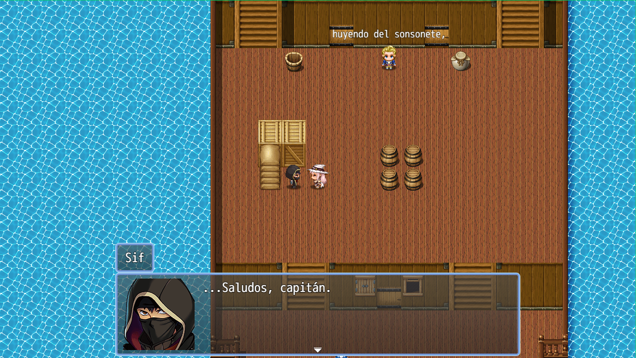 Screenshot 5 for Luna de Selene