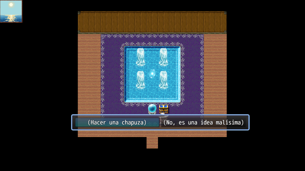 Screenshot 4 for Luna de Selene