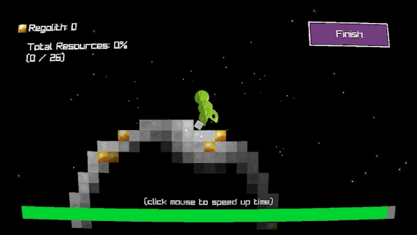Buy The Galaxy game preview