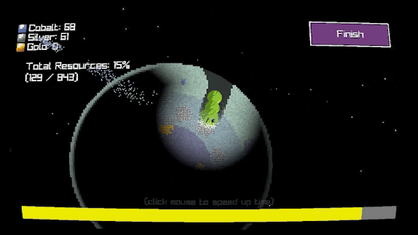 Screenshot 4 for Buy The Galaxy