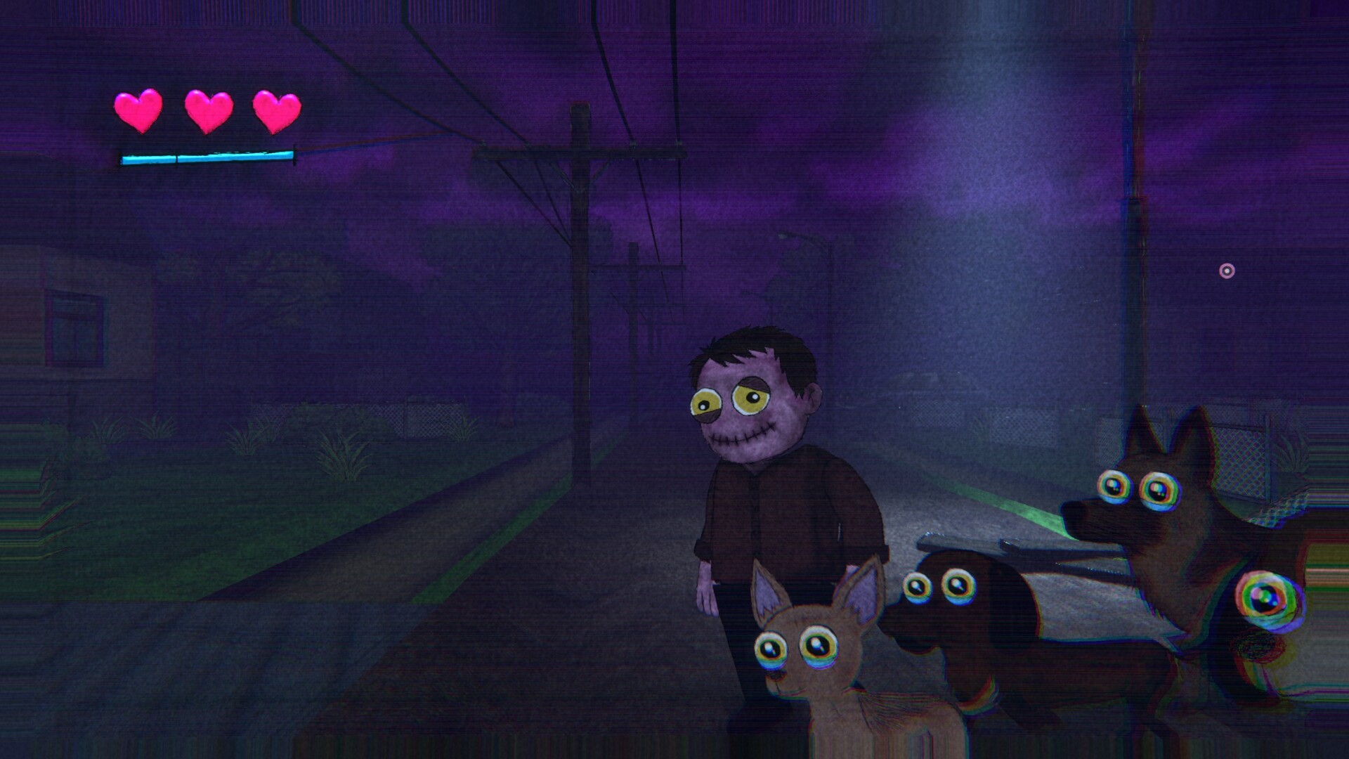 Screenshot 5 for The Sickle Family